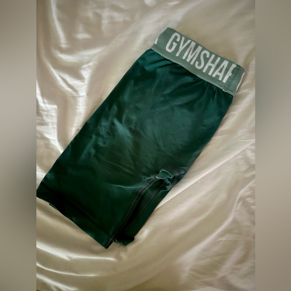 Gymshark shorts